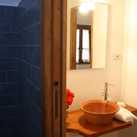 Casa Nonna Vida Villaputzu