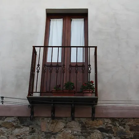 Casa Nonna Vida * Villaputzu