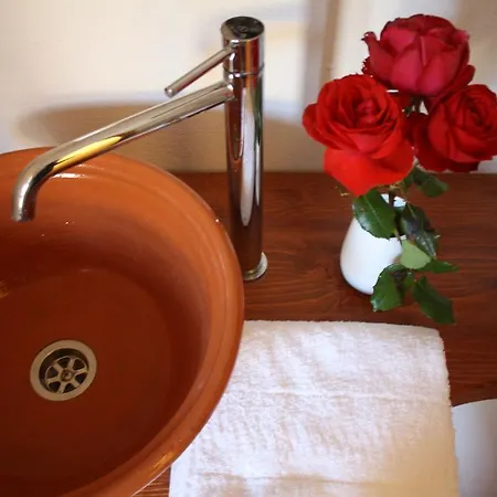 Bed and breakfast Casa Nonna Vida