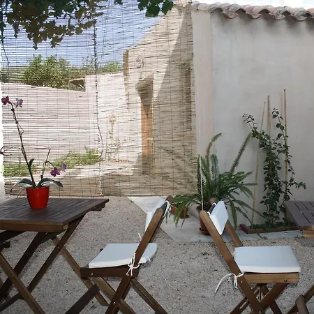 Casa Nonna Vida