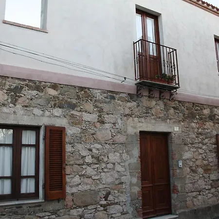 Bed and breakfast Casa Nonna Vida *