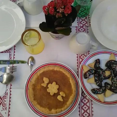 Bed and breakfast Casa Nonna Vida