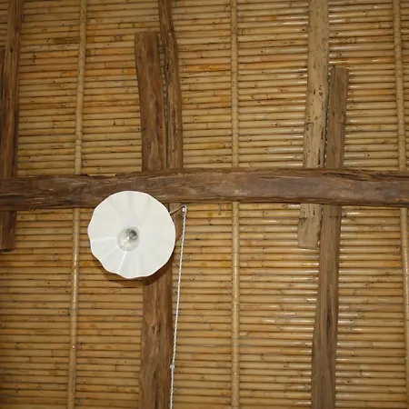 Casa Nonna Vida Bed and breakfast Villaputzu