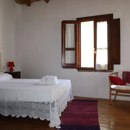 Casa Nonna Vida Bed and breakfast