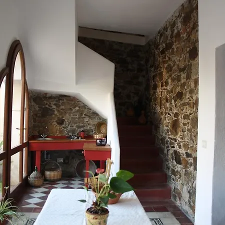 Casa Nonna Vida *