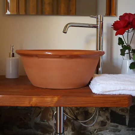 Bed & Breakfast Casa Nonna Vida