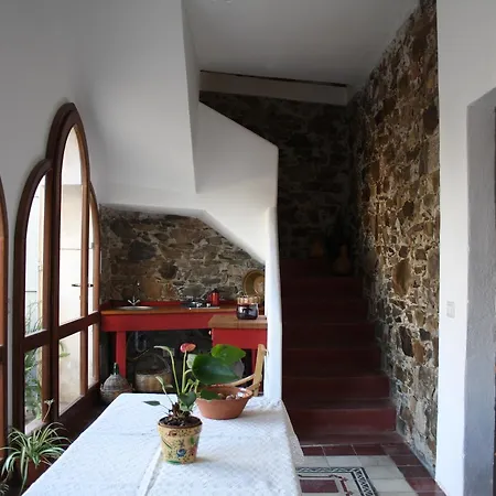 Casa Nonna Vida *