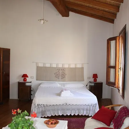 Bed & Breakfast Casa Nonna Vida *